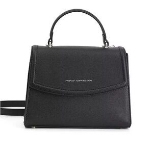 French Connection NEW NEVER WORN Handle Crossbody Bag 🇫🇷